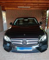 Mercedes Benz E220d AMG Line 4MATIC Niedersachsen - Elsfleth Vorschau