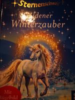 Sternenschweif - Goldener Winterzauber - sehr gut Bayern - Lohr (Main) Vorschau