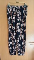 Lascana leichte Hose Floral Gr. 42 Hessen - Langenselbold Vorschau