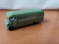 Herpa H0 Mercedes Benz 508D Werkstattwagen Spedition Kieserling Nordrhein-Westfalen - Langerwehe Vorschau