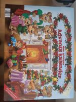 Adventskalender mit Mini-Büchern Sachsen - Eilenburg Vorschau