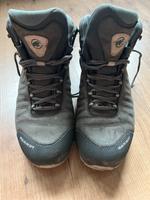 Wanderschuhe Wanderstiefel Trekkingschuhe von Mammut in 44 Eimsbüttel - Hamburg Rotherbaum Vorschau