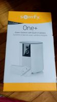 Somfy One+ Alarm Solution  Sicherheitssystem inkl Kamera Niedersachsen - Uchte Vorschau