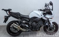 Yamaha FZ1 Fazer RN16 FZ-1 * klappbare Hebel * hohe Windscheibe Baden-Württemberg - Nürtingen Vorschau