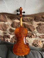4/4 Geige Violine "Mestri" nach Stradivarius - top Klang - neu Baden-Württemberg - Freiburg im Breisgau Vorschau