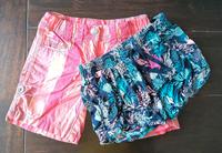 Shorts Set Gr. 128 134 für Mädchen, 2 Stück Brandenburg - Fürstenwalde (Spree) Vorschau