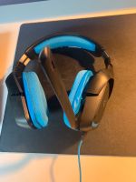 Logitech G430 Gaming Headset Rheinland-Pfalz - Heltersberg Vorschau