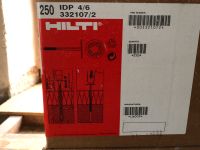 Hilti Dämmdübel Hilti IDP 4/6 Rheinland-Pfalz - Zweibrücken Vorschau