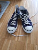 Converse Chucks, lila, Größe 42 München - Schwabing-West Vorschau