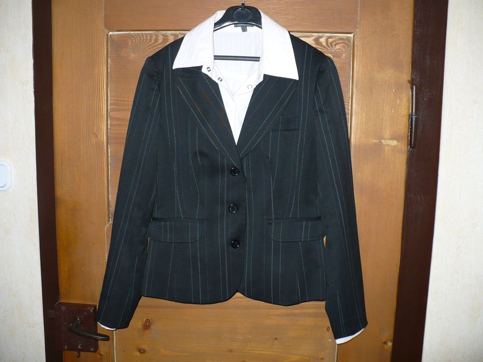 Blazer und Bluse von Street one in Bayreuth