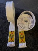 Teakwondo Gürtel 150cm Schleswig-Holstein - Kaltenkirchen Vorschau