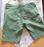 kurze Hose ,grün ,Gr. 50 ,Gina Benotti Nordrhein-Westfalen - Rösrath Vorschau