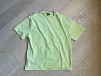 Yeezy Season 3 T-Shirt gelb Gr. XL Berlin - Wilmersdorf Vorschau