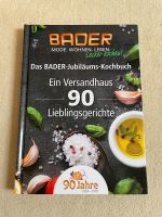 Bader Kochbuch neu Mecklenburg-Vorpommern - Altenpleen Vorschau