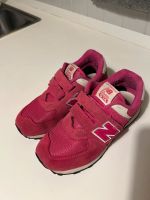 New Balance 574 Mödchen Sneaker 33 Schleswig-Holstein - Bordesholm Vorschau