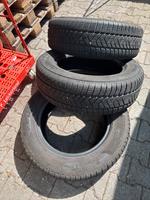 Reifen WintwrPirelli 215/65R17 München - Untergiesing-Harlaching Vorschau