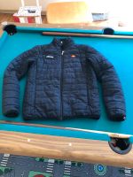 Ellesse Steppjacke Übergangsjacke Sommerjacke M schwarz Osnabrück - Hasbergen Vorschau