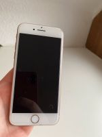 Apple iPhone 8 - 64 GB - Rose Gold weiß wie neu Dresden - Neustadt Vorschau