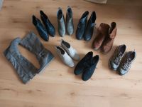 Stiefeletten | Stiefel | Trekkingschuh | Loafer ♡  41 Niedersachsen - Lüneburg Vorschau
