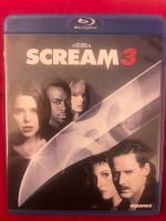 Scream 3 (Bluray) München - Moosach Vorschau