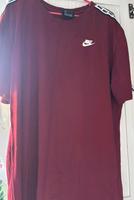 Nike Tshirt Bayern - Deggendorf Vorschau