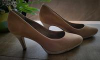 Pumps Größe 39, Tamaris Dresden - Briesnitz Vorschau