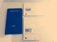 BMW E39 Bedienung inkl.Navigation CD und Anleitung Niedersachsen - Hanstedt Vorschau