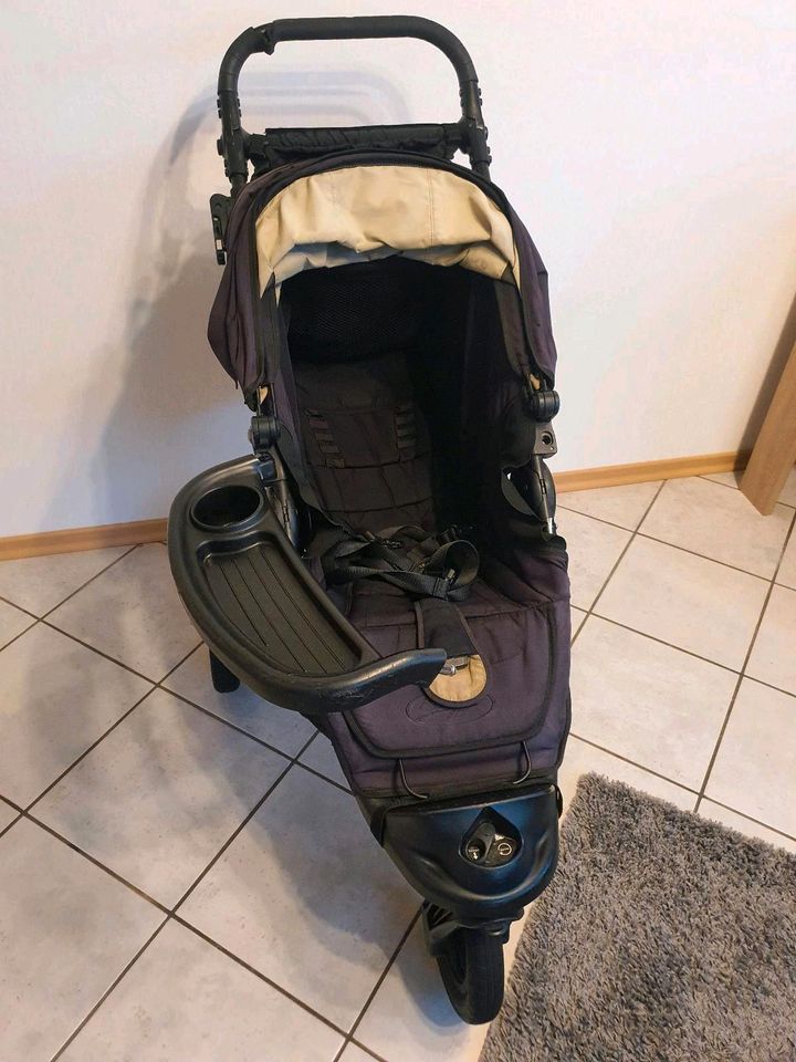 Baby jogger city elite Kinderwagen in Gifhorn