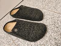 Birkenstock Modell Zermatt Gr.40, selten getragen Nordrhein-Westfalen - Warburg Vorschau