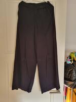 Armed Angels Stoffhose Hose schwarz XS 34 (trägt sich wie 36) Dresden - Blasewitz Vorschau