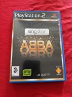 SingStar ABBA Playstation 2 Mecklenburg-Vorpommern - Stralsund Vorschau