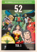 DC GRAPHIC NOVEL COLLECTION UPSELL 6 "52 Teil 1" Bochum - Bochum-Mitte Vorschau