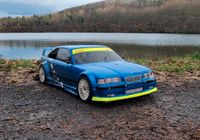 Fg 1/5 großmodell BMW e36 rc auto Sachsen-Anhalt - Mansfeld Vorschau