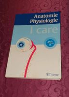 Thiemes Pflege anatomie physio Ausbildung Studium Buch Job I care Herzogtum Lauenburg - Wohltorf Vorschau