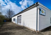 Vielfältig nutzbares Büro- und Produktionsgebäude in Weende Niedersachsen - Göttingen Vorschau