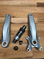 Shimano Kurbel FC-M431 set Nordrhein-Westfalen - Bönen Vorschau