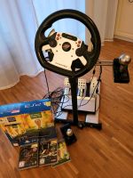 FANATEC  WHEEL + PEDALE + STAND Altona - Hamburg Altona-Altstadt Vorschau