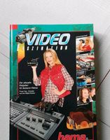 Hama  Video  Faszination,  gebundenes Buch Thüringen - Erfurt Vorschau