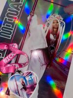 Nicki Minaj: Pink Friday 2 Tour - VIP GOLDEN CIRCLE EARLY ENTRY Berlin - Spandau Vorschau