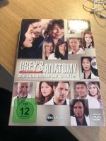 Grey's anatomy, Die komplette 10. Staffel Baden-Württemberg - Heidelberg Vorschau