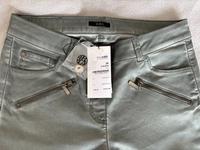 BIBA Jeans, Hose, Gr. 38, grün/ mint/ salbei, NEU Niedersachsen - Gronau (Leine) Vorschau
