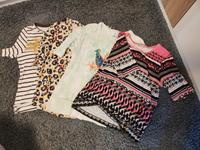 RABE - T-Shirts,im 4er-Set,40,inkl.Versnd Nordrhein-Westfalen - Oelde Vorschau