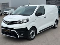 Toyota Proace L1 Meister KLIMA NAVI KAMERA TEMPOMAT EU6 Kr. Dachau - Bergkirchen Vorschau