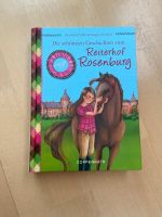 Kinderbuch, Reiterhof Rosenburg, Hardcover Dresden - Südvorstadt-Ost Vorschau