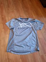 K1X, Funktionsshirt, Basketball, grau, L Sachsen - Markranstädt Vorschau