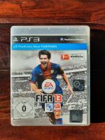 FIFA 13 PS3 Baden-Württemberg - Karlsruhe Vorschau