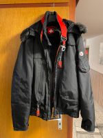 Wellensteyn Winterjacke Fliegerjacke Rescue Team Gr. XL Hannover - Mitte Vorschau