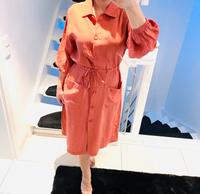 Zara Kleid Oversize Hamburg-Nord - Hamburg Winterhude Vorschau