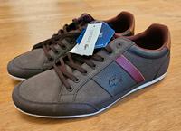 Neue Lacoste Herrensneaker 42 Bayern - Kempten Vorschau