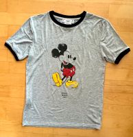 MANGO Disney Shirt Mickey Mouse Gr. S Bayern - Heroldsberg Vorschau